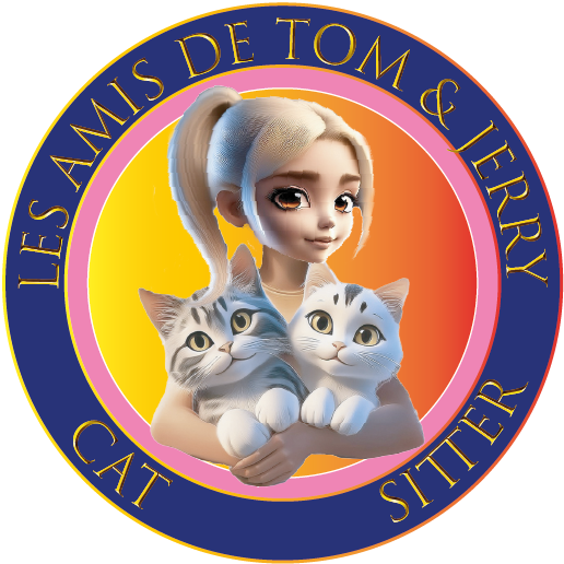 Les Amis de Tom & Jerry